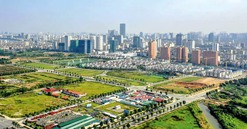 TS. Đinh Thế Hiển: “Dòng tiền đổ vào bất động sản năm 2024 có cải thiện nhưng không đột biến”