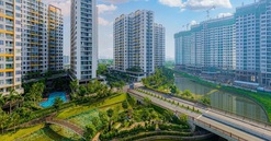 Bất động sản “ăn theo” các khu công nghiệp trở thành xu hướng đầu tư mới