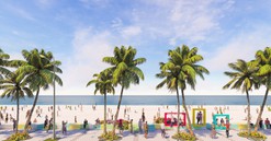 Nhận lợi nhuận kép khi đầu tư căn hộ khách sạn Ibiza Residences