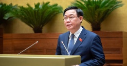 Chủ tịch Quốc hội: Chuẩn bị ngay các điều kiện đưa Luật Đất đai vào cuộc sống