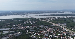 Quảng Nam đề nghị Bộ Tài nguyên và Môi trường hướng dẫn vấn đề áp dụng luật về đất đai trong lựa chọn nhà đầu tư