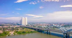Thời điểm tốt để "chốt" căn hộ Eurowindow River Park