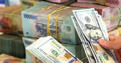 Tỷ giá năm 2024 có thể tăng ở mức 2 - 3%