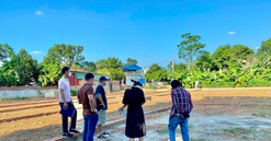 Môi giới địa ốc chuyển nghề bán trầm hương, cà phê chờ thị trường ấm lên