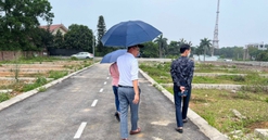 Thị trường vẫn khó khăn, chủ đầu tư và môi giới bất động sản "ngậm ngùi" nghỉ Tết sớm