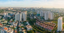 Kiến nghị thực hiện đề án thí điểm xây dựng nhà ở thương mại