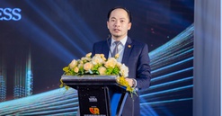 "Luật Đất đai sửa đổi được thông qua sẽ rút ngắn đà phục hồi thị trường bất động sản"