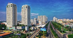 "Nương theo nhu cầu ở thực, bán cái thị trường cần, bất động sản sẽ sớm hồi phục"