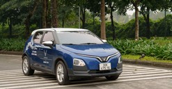 Những điểm sáng làm lu mờ đối thủ cùng phân khúc của “Ngôi sao mới” VF 5 có thiết kế và công năng vượt trội trong phân khúc hạng A