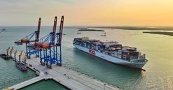 10 dấu ấn nổi bật của tỉnh Bà Rịa - Vũng Tàu năm 2023