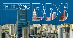 Tâm lý tích cực gia tăng sức bật cho thị trường bất động sản 2024
