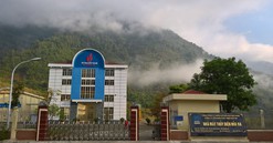 CTCP Thủy điện Hủa Na (HNA): Lợi nhuận sụt giảm nhưng chi phí quản lý doanh nghiệp lại tăng cao