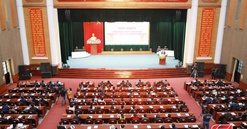 Công bố quy hoạch tỉnh Sơn La thời kỳ 2021-2030, tầm nhìn đến năm 2050