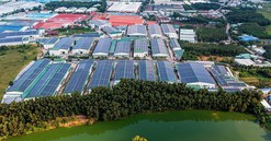 Thuế tối thiểu toàn cầu tác động thế nào đến bất động sản khu công nghiệp?