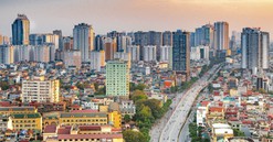 Thị trường nhà ở Hà Nội dự kiến đón thêm 11.000 căn hộ trong năm 2024