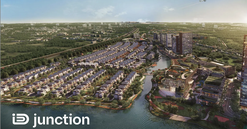 Đồng Nai giao gần 20ha đất vàng cho Long Thành Riverside không qua đấu giá