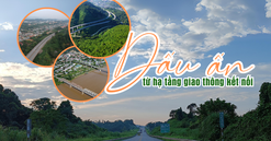 Lào Cai: Dấu ấn từ hạ tầng giao thông kết nối