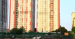 Nguồn cung thấp khiến giá bất động sản vẫn neo cao