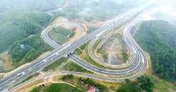 Phú Thọ: Giao thông kết nối - động lực phát triển kinh tế
