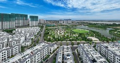M&A bất động sản sẽ sôi động trong năm 2024