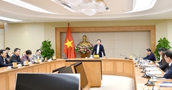 Khẩn trương triển khai thực hiện Luật Đất đai (sửa đổi) đi vào cuộc sống