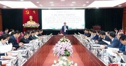 Sơn La: Xây dựng huyện Mộc Châu trở thành thị xã và Khu du lịch Quốc gia