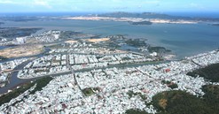 Bình Định: Thu hút mới 3 dự án trong tháng 1/2024