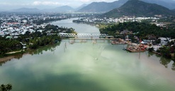 World Bank hủy tài trợ dự án ở Nha Trang và câu chuyện điểm nghẽn giá đất