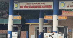 Nghệ An: Giám đốc Công ty Minh Vương vừa bị hoãn xuất cảnh là ai?