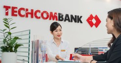 Quyết liệt triển khai tái cơ cấu theo đề án chính phủ, Techcombank đạt lợi nhuận 2023 cao hơn so với mục tiêu đầu năm