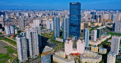 Nhiều doanh nghiệp bất động sản công bố tin vui đầu năm