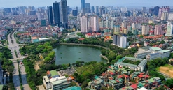 UBND TP. Hà Nội kiểm tra, xử lý vi phạm hành chính trong lĩnh vực đất đai