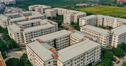 Dự kiến một năm "bùng nổ" về nguồn cung nhà ở xã hội