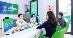 Lãi suất cho vay mua nhà "hạ nhiệt"
