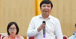 Giải ngân vốn đầu tư công năm 2023 sẽ đạt trên 95%
