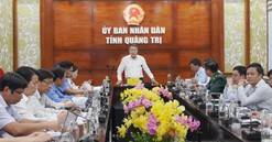 Quảng Trị: Phát triển kinh tế khu vực Cửa khẩu quốc tế La Lay