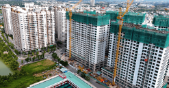 Luật Đất đai mới gỡ khó cho dự án bất động sản của Nam Long, Khang Điền, Đất Xanh?