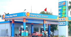 Công ty TNHH Xăng dầu Giang Nam - Bài 2: Nhìn lại nơi khởi nguồn hành trình 'Kết sức mạnh - Nối thành công'