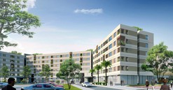 Vĩnh Long: Diện tích sàn nhà ở bình quân đầu người đạt gần 28m2 sàn/người