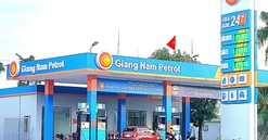 Nhân tố chính giúp Giang Nam Petrol 'bay cao' là ai?