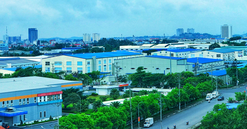 Vĩnh Phúc thu hút thêm trên 68,2 triệu USD vốn FDI