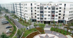 Nhà ở xã hội chưa tỏa sáng như kỳ vọng