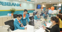 2023: ABBANK tăng trưởng quy mô, đầu tư mạnh công tác xây dựng, củng cố nền tảng, tạo tiền đề cho sự chuyển đổi