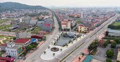 Bắc Giang tìm nhà đầu tư hai dự án lớn tại Yên Dũng và TP. Bắc Giang