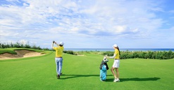 Bắc Kạn: Giai đoạn 2021 - 2030 phát triển 10 Khu chức năng tổng hợp sân golf và nghỉ dưỡng, vui chơi, giải trí