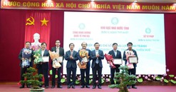 Thừa Thiên Huế: Công bố kết quả chỉ số DDCI năm 2023