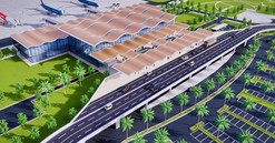 Quảng Trị: Thành lập Ban chỉ đạo dự án xây dựng Cảng hàng không
