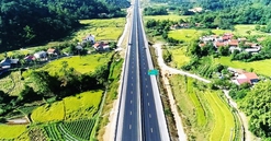 Cao Bằng: Thúc đẩy giải phóng mặt bằng Dự án đầu tư xây dựng tuyến cao tốc Đồng Đăng - Trà Lĩnh