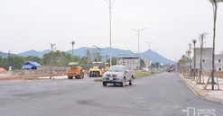 Thái Nguyên: Giải phóng mặt bằng ở Đại Từ - Kiên trì vận động, lắng nghe dân