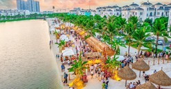 Vinhomes lãi đậm hơn 33.000 tỷ đồng năm 2023